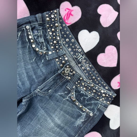 Miss me Jeans - Picture 5 of 9